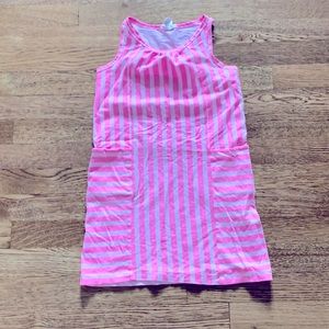 CrewCuts racer back dress